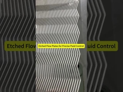 Plat Bipolar Custom Untuk Sel Bahan Bakar Mobil Generasi Berikutnya