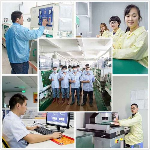 Blog perusahaan terbaru tentang Keakuratan didefinisikan kembali: Bagaimana Xinhsen Mencapai Uniformitas ± 0,03mm dengan Kompensasi Etching Multi-Stage