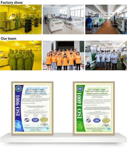 Berita perusahaan terbaru tentang Kesempurnaan Presisi: Solusi Etching Kimia Canggih Xinhsen