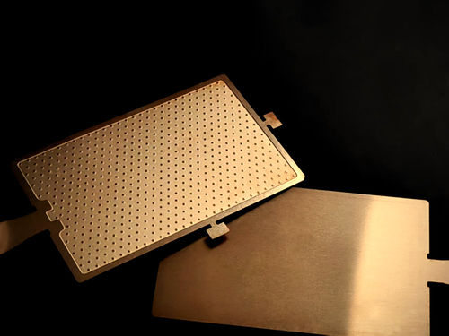 Berita perusahaan terbaru tentang Chemical Etching for Ultra-Thin Vapor Chambers: Market Trends, Manufacturing, and Material Selection