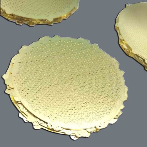 Berita perusahaan terbaru tentang Unleash the Potential of Copper with Precision Etching