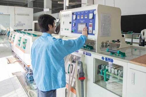 Berita perusahaan terbaru tentang MEMANG ETHING KEMIKAL adalah pilihan pertama untuk pengolahan logam presisi tinggi