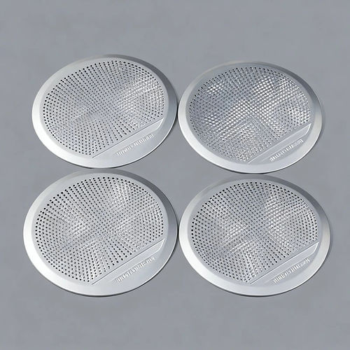 Berita perusahaan terbaru tentang Etching Fotokimia Presisi Tinggi - Memimpin Era Baru dalam Manufaktur Logam Ultra-Tipis