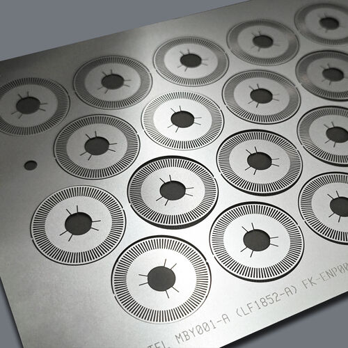 Blog perusahaan terbaru tentang Bagaimana Proses Etching Fotokimia Membuat Keuntungan Desain untuk Aplikasi Anda