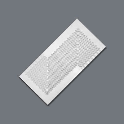 Harga yang bagus Photochemical Etching Custom Bipolar Plates Untuk Sel Bahan Bakar Otomotif on line