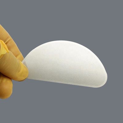 Harga yang bagus Etching Presisi Jaring Logam 0.1mm Tanpa Gerinda dan Bebas Tegangan on line