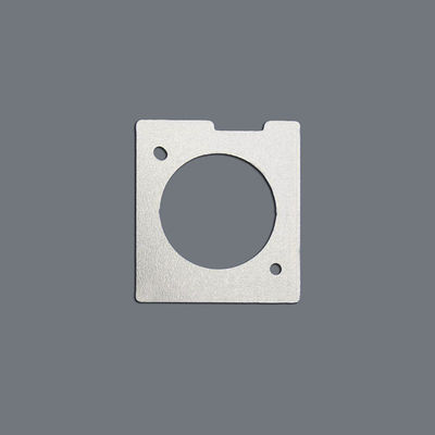 Harga yang bagus Korosi tahan stainless steel gasket presisi tinggi kimia mengukir on line