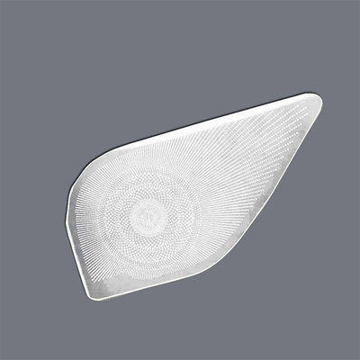 Harga yang bagus Pengukuran Kimia Precision Micro Hole Speaker Cover on line