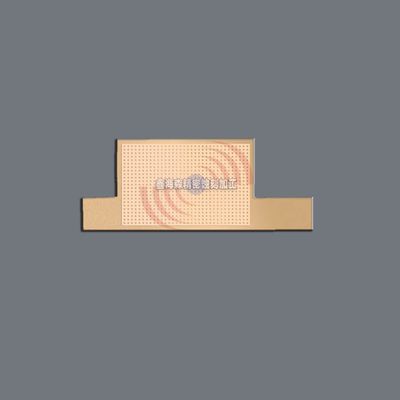 Harga yang bagus Etching Kimia Paduan Tembaga Ruang Uap 0.02-1.5mm Ketebalan on line