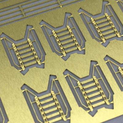 Harga yang bagus Produsen profesional Cina Bagian-bagian model kereta api kuningan yang terukir on line