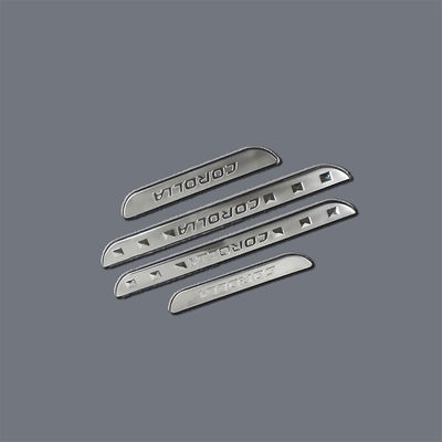 Harga yang bagus Piring baja tahan karat kimia dengan pola yang disesuaikan on line