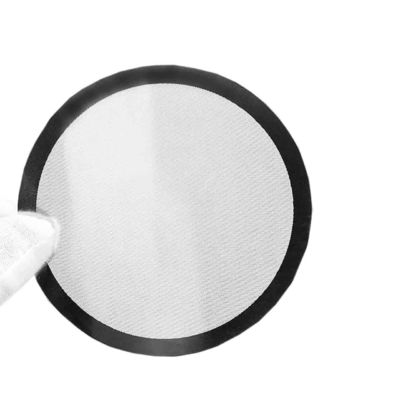 Harga yang bagus Jaring Filter Etching Kimia Khusus 0.02-1.5mm Ketebalan untuk Sistem Filtrasi on line