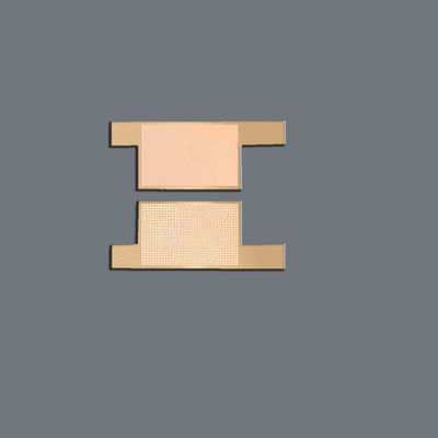 Harga yang bagus Photo Chemical Etching Ultra-nipis Kamar Uap Produksi Turnaround cepat on line