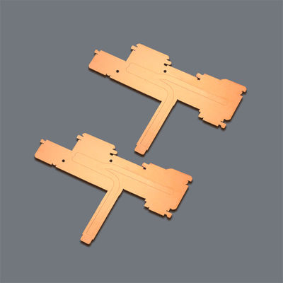 Harga yang bagus Mesin fotokimia presisi tinggi Kamar uap fleksibel untuk pendinginan elektronik on line