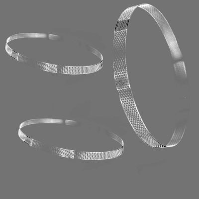 Harga yang bagus Nikel Etching Filter dan Layar Presisi Tinggi dengan Lubang Mikro-Perforasi on line