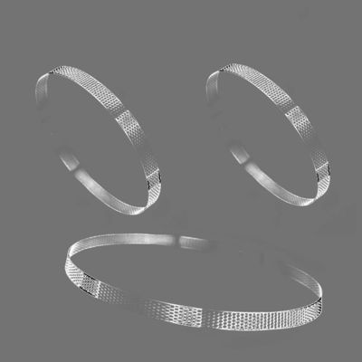 Harga yang bagus Etching Nikel Kimia Presisi untuk Perangkat Elektronik & Medis on line