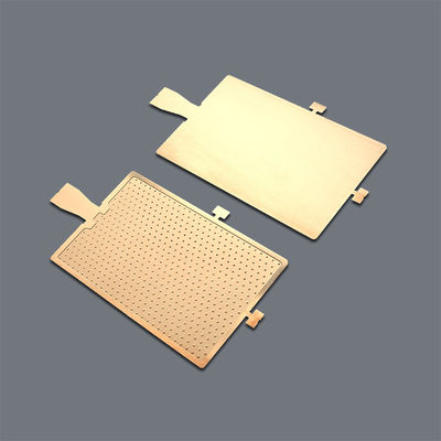 Harga yang bagus Etching Ultra Thin Vapor Chamber for Efficient Heat Dissipation in Slim Consumer Electronics on line