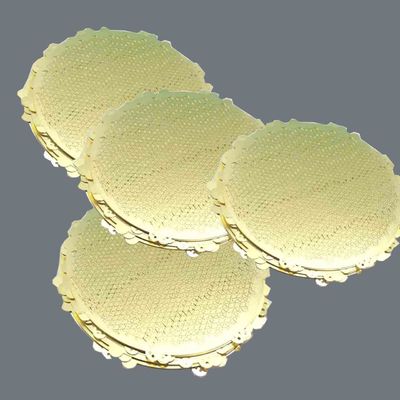 Harga yang bagus Precision Copper Etching Services for High-Performance Products on line