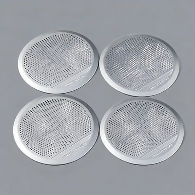 Harga yang bagus Pengolahan Foto Kimia Presisi Tinggi ± 0.01mm on line