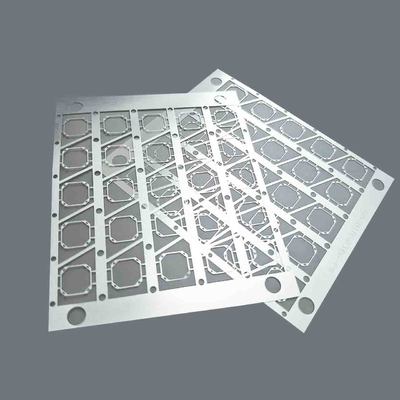 Harga yang bagus Advanced VCM Etched Spring Sheet dengan pesanan massal kecepatan tinggi untuk ponsel on line