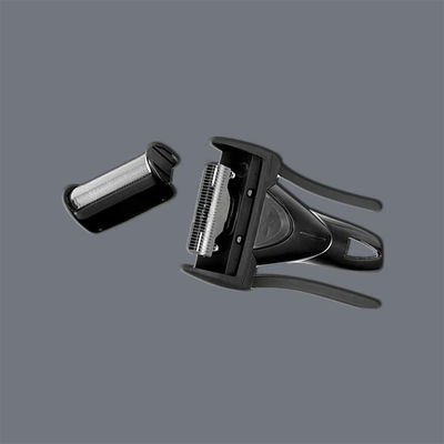 Harga yang bagus Precision Etched Razor Blades with High-Tolerance & OEM Designs for High-Volume Orders on line