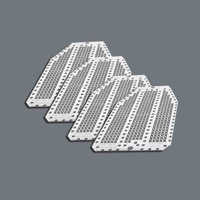 Harga yang bagus Pelindung EMI Etching Kimia Presisi untuk Industri Elektronik on line