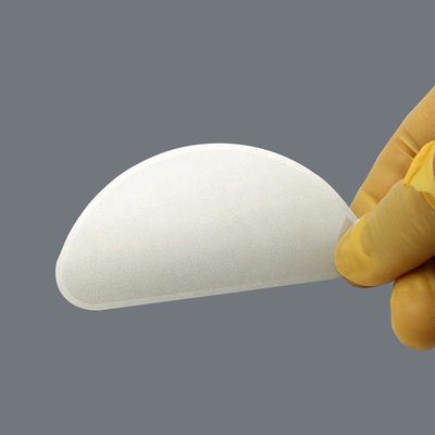 Jaring Filter Logam Halus Presisi Tinggi Etching Stainless Steel 304