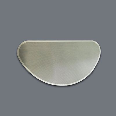 Harga yang bagus High Precision Etched Filter Mesh Stainless Steel Untuk Aplikasi Teknik on line
