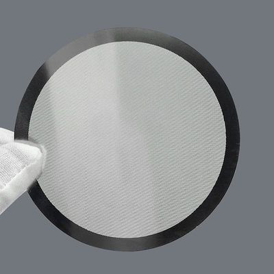 kualitas High Precision Photo Etch Mesh Untuk Aplikasi Industri yang Disesuaikan pabrik