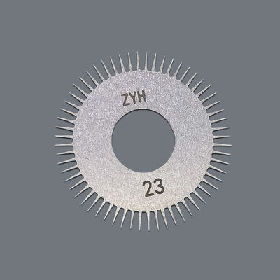 Harga yang bagus Etching Custom Precision Components Ultra Smooth Sharp Edge Untuk Perangkat Medis on line