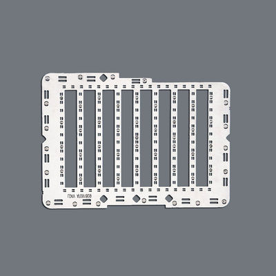 Harga yang bagus Custom Stamping Processing EMI Shield Untuk Perlindungan PCB Dan Sirkuit on line