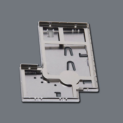 Harga yang bagus OEM Custom Stamping Processing EMI Shielding Untuk Lapisan Elektronik on line