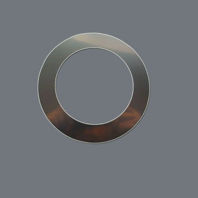 Harga yang bagus Pengeboran Kimia Precision Stamping Metal Shims Untuk Aksesoris Listrik Custom on line