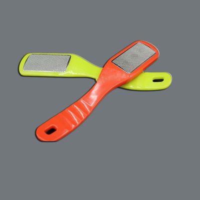 Kikir Kaki Etching Kimia Foto untuk Eksfoliasi Meningkatkan Sirkulasi Darah