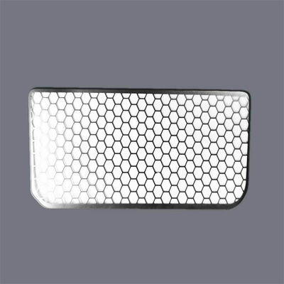 Harga yang bagus Custom Chemical Etched Filter Mesh 0.02-1.5mm Ketebalan Untuk Sistem Filtrasi on line
