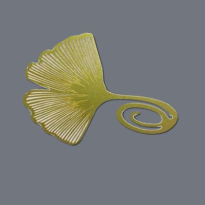 Harga yang bagus 0.2mm Precision Acid Etching Perhiasan Baja Berkualitas Dengan Logo on line