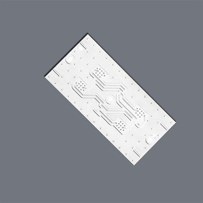 Harga yang bagus Plat Etching Titanium Baja Rinsing 0.02-1.5mm Ketebalan Untuk Industri on line