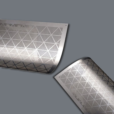 kualitas Custom Stainless Steel Chemical Etching Untuk Elektronika Hardware Arsitektur Otomotif pabrik