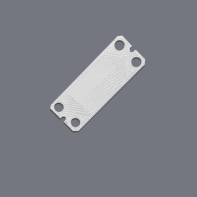 Harga yang bagus Plat Bipolar Logam Dalam Energi Sel Bahan Bakar Micro Etching 0.03mm Lubang Custom on line