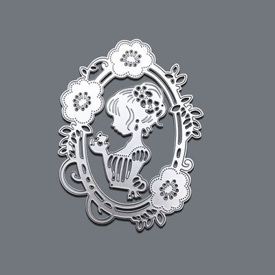 Laser Precision Photo Chemical Etching Metal Craftworks Untuk proyek kerajinan