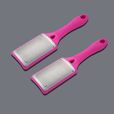 Harga yang bagus Profesional Chemical Etching Foot File Untuk Efektif Penghapusan Kulit Mati on line
