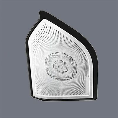 Harga yang bagus Mobil Mobil Speaker Grills Precision Manufacturing Untuk Standar OEM Global on line