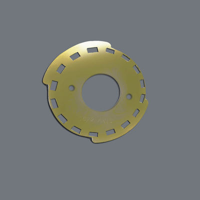 Harga yang bagus Micro Thin Encoder Discs 0.02mm Ketebalan 5-300mm Diameter Disesuaikan on line