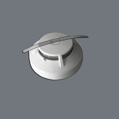 Harga yang bagus Etching Kimia Foto Jaring Logam Baja Tahan Karat untuk Detektor Asap on line