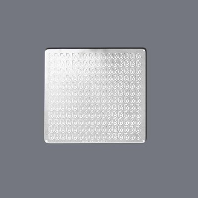 Harga yang bagus 13 Tahun Pengalaman Produsen Komponen Logam SUS316 Presisi Tinggi on line