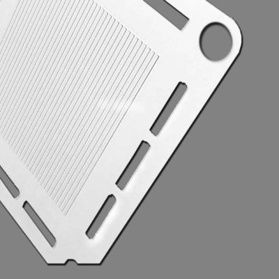 Harga yang bagus 0.02-1.5mm Layanan Etching Aluminium Presisi Untuk Komponen Berkinerja Tinggi on line