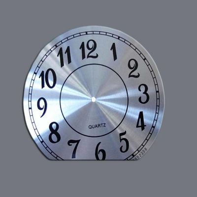 Harga yang bagus OEM ODM Photo Chemical Etching Wear Resistant High Resolution Industrial Dial on line