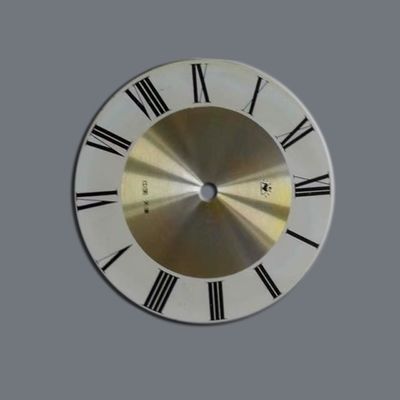 Tombol Industri Baja Tahan Karat Terukir Presisi untuk Instrumentasi