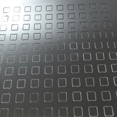 Harga yang bagus Photochemical Etching Custom High Precision Etched Electrical Connectors (Sambungan listrik bertekstur presisi tinggi) on line