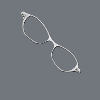 Harga yang bagus OEM ODM Precision Metal Optical Frames Etching Ultra Thin Eyeglass Frames Pengerjaan on line